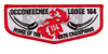Occoneechee S248