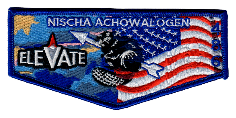 Nischa Achowalogen S100