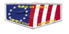 Blue Ox S29