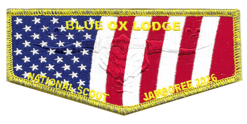 Blue Ox S30