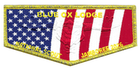 Blue Ox S30