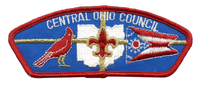 Central Ohio T-3