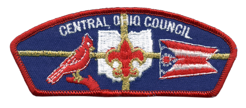 Central Ohio T-5