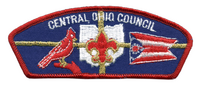 Central Ohio T-5