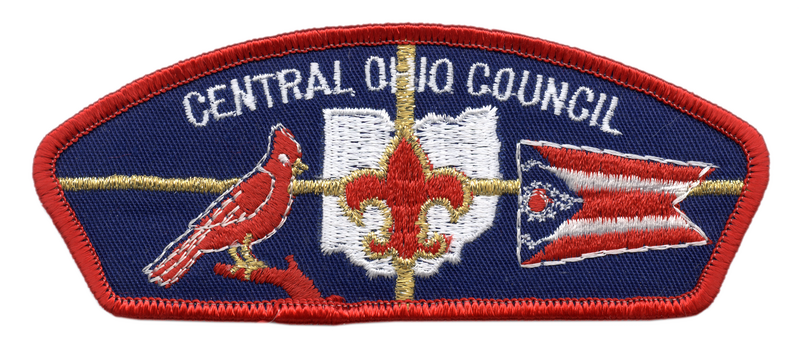 Central Ohio T-6