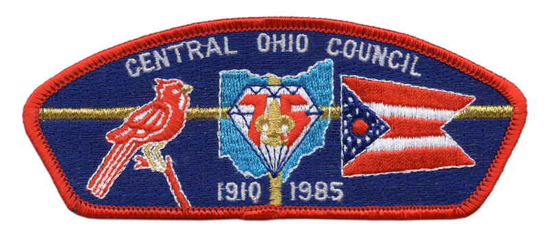 Central Ohio S-7