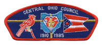 Central Ohio S-7