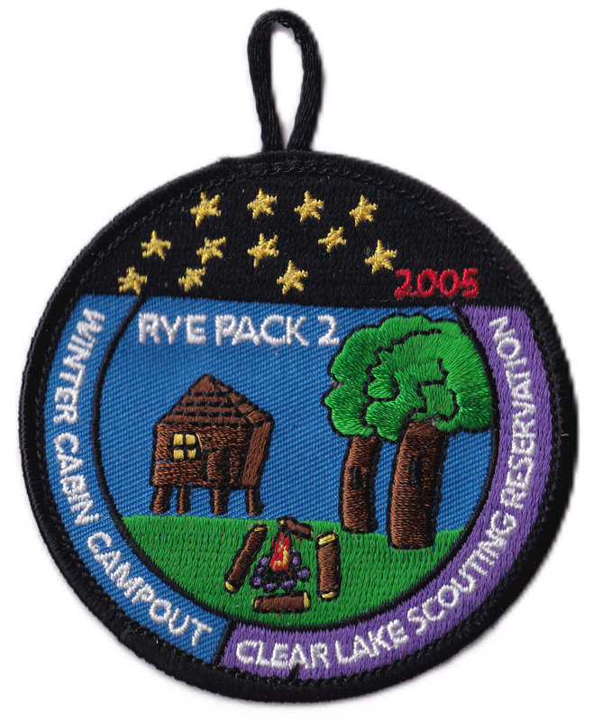 Westchester Putnam R-2005-10