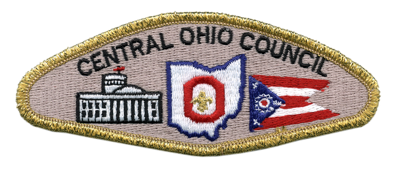 Central Ohio SA-10