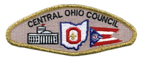 Central Ohio SA-10