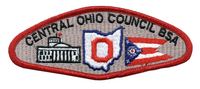 Central Ohio S-11