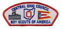 Central Ohio S-13a