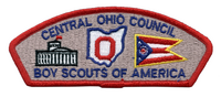 Central Ohio S-13b