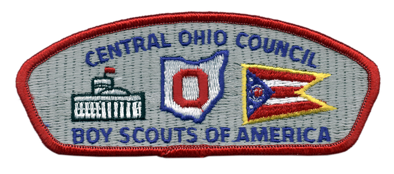 Central Ohio S-13c