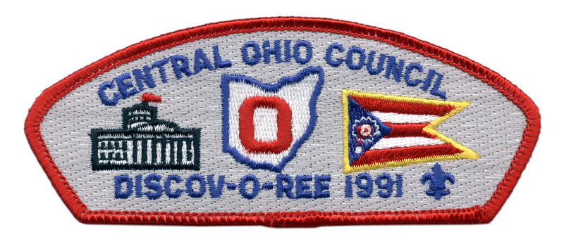 Central Ohio SA-14