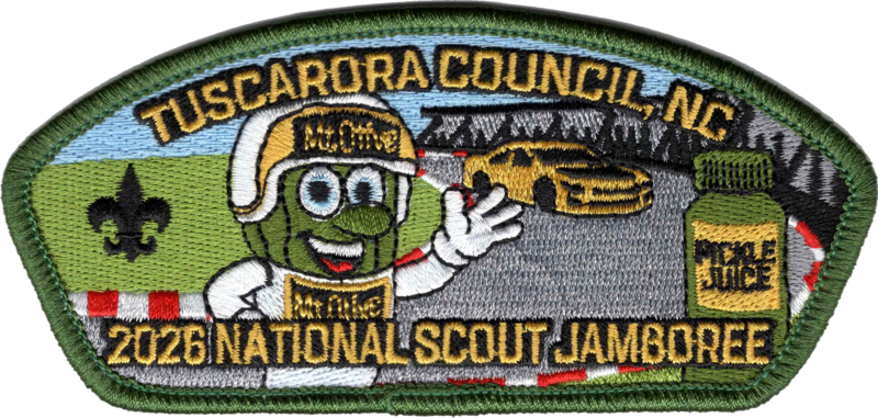 Tuscarora JSP-2026-10