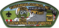 Tuscarora JSP-2026-10