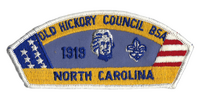 Old Hickory T-1