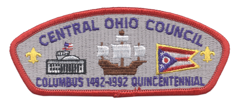 Central Ohio S-15