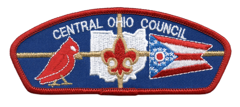 Central Ohio TA-16