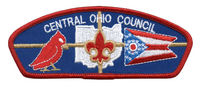 Central Ohio TA-16