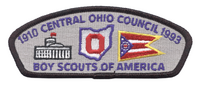 Central Ohio SA-17