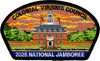 Colonial Virginia JSP-2026-2