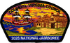 Colonial Virginia JSP-2026-3