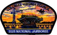 Colonial Virginia JSP-2026-4
