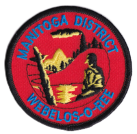 Westchester Putnam R-2005-19