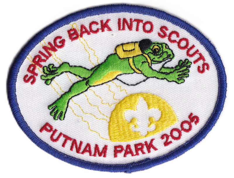 Westchester Putnam X-2005-25