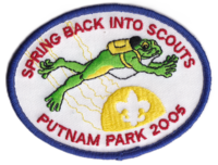 Westchester Putnam X-2005-25
