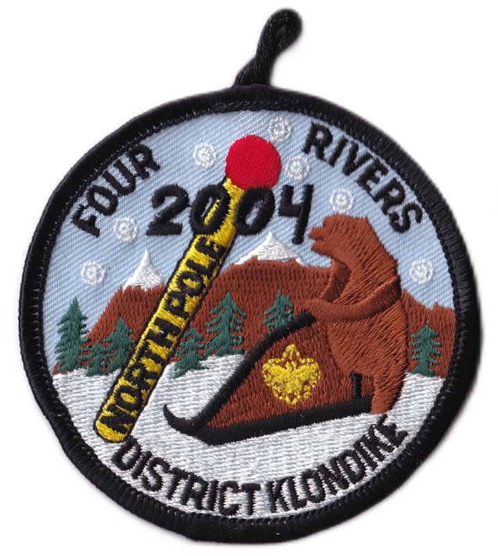 Westchester Putnam R-2004-6