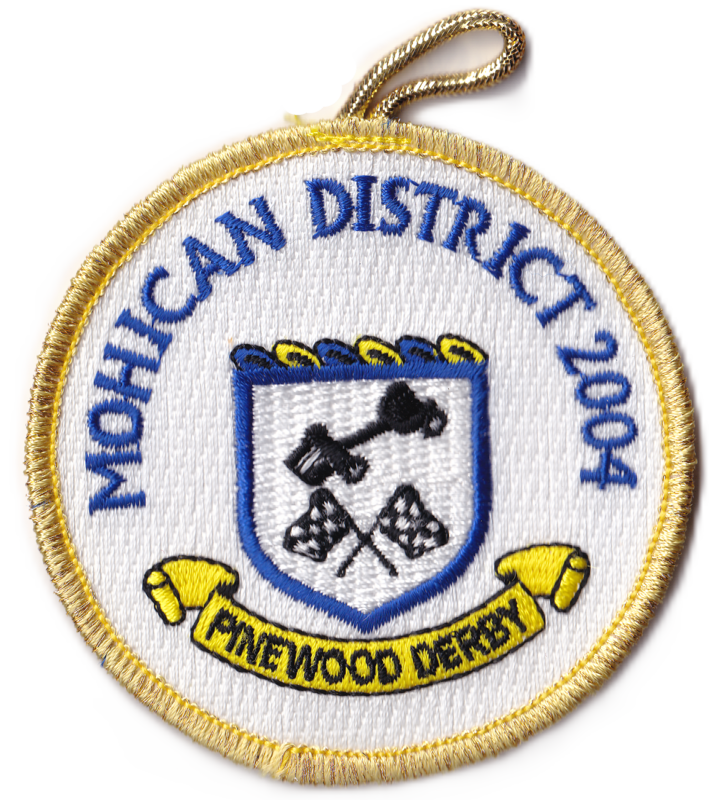 Westchester Putnam R-2004-14