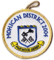 Westchester Putnam R-2004-14