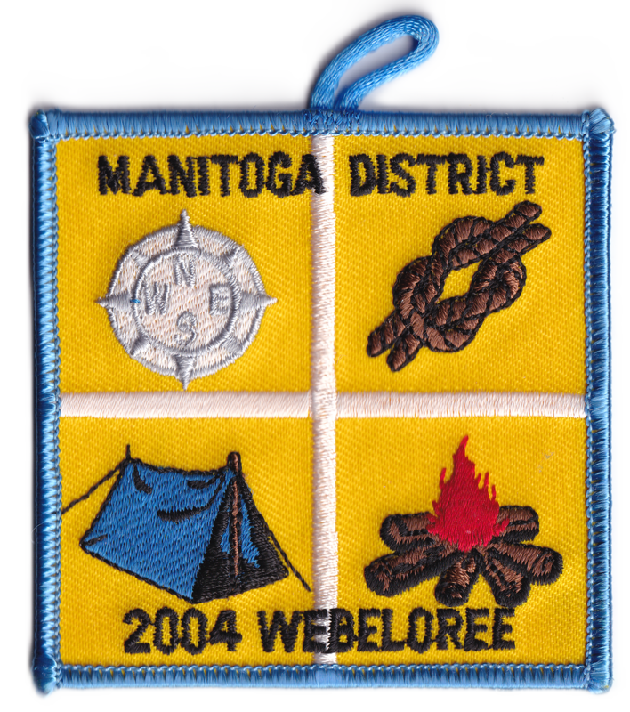 Westchester Putnam X-2004-16