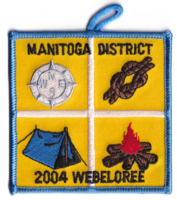 Westchester Putnam X-2004-16