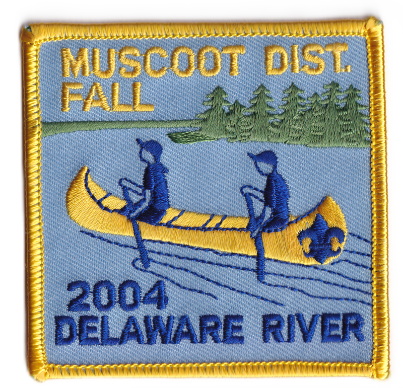 Westchester Putnam X-2004-17