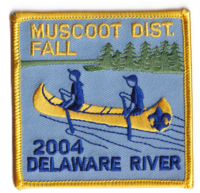 Westchester Putnam X-2004-17