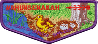 Wahunsenakah S116