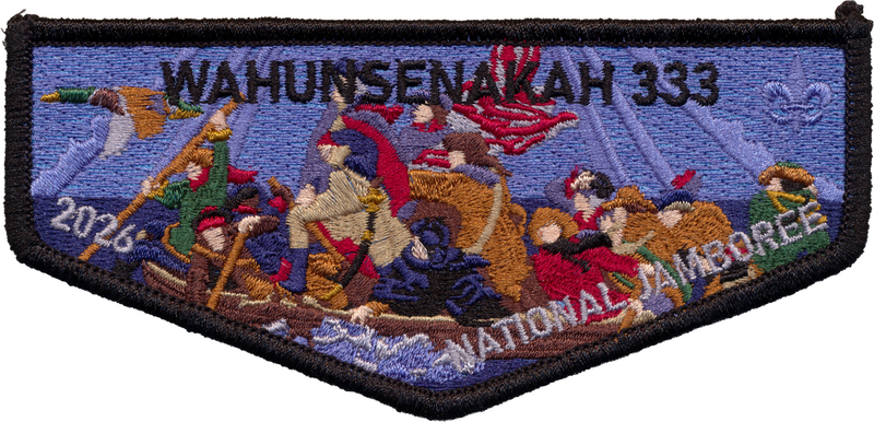 Wahunsenakah S117