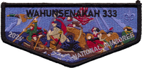 Wahunsenakah S117