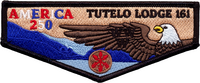 Tutelo S152