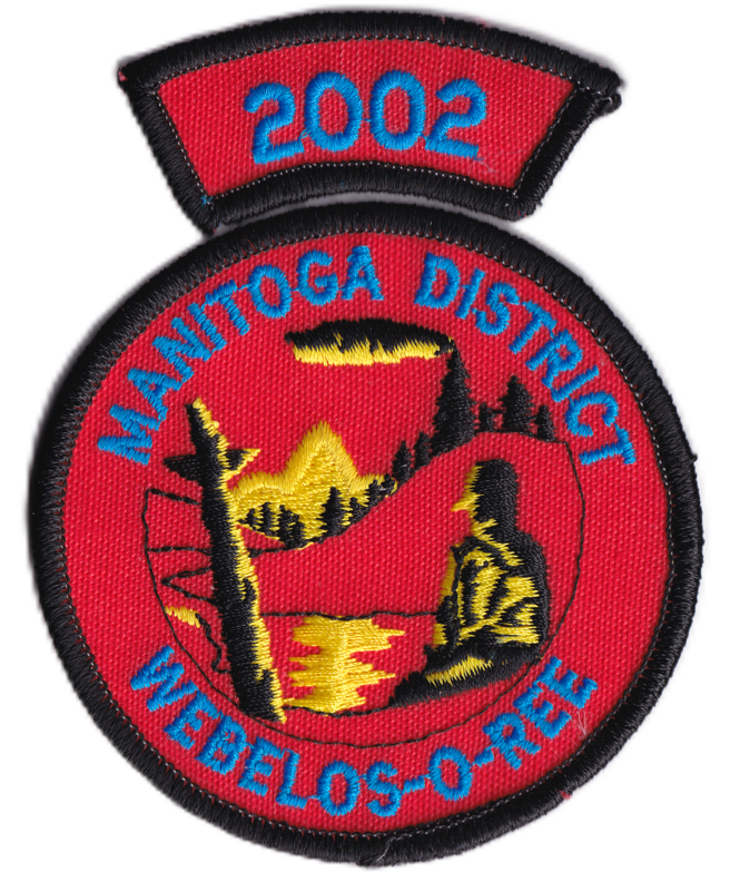 Westchester Putnam R-2002-5