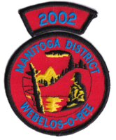Westchester Putnam R-2002-5