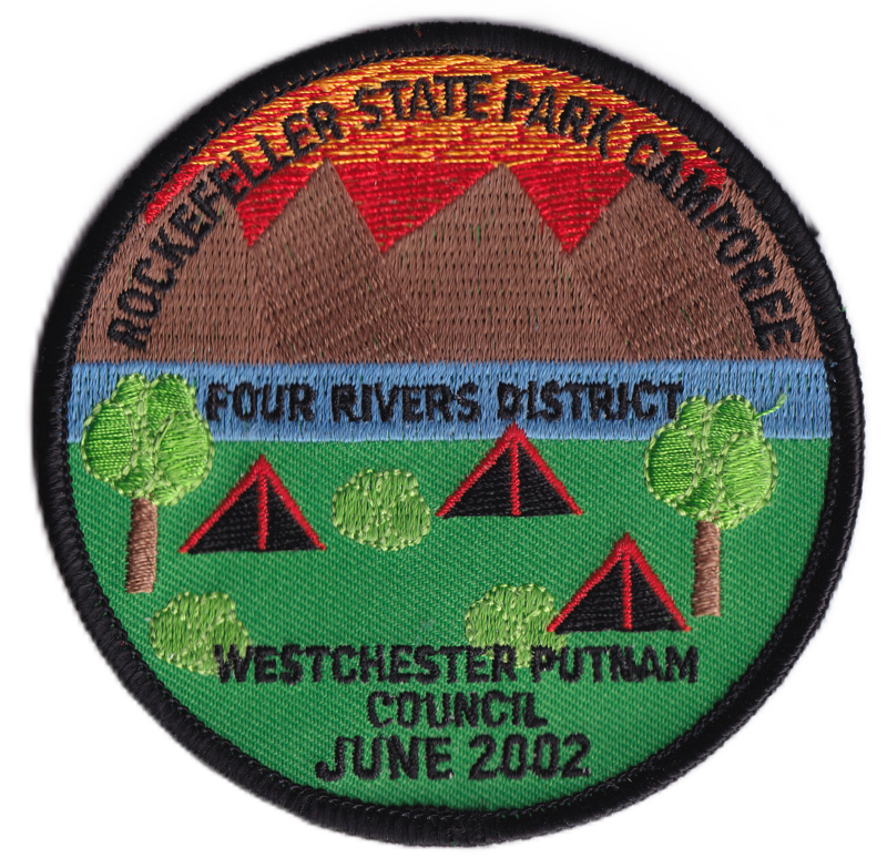 Westchester Putnam R-2002-7