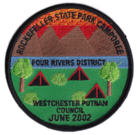 Westchester Putnam R-2002-7
