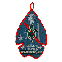 Washington A1