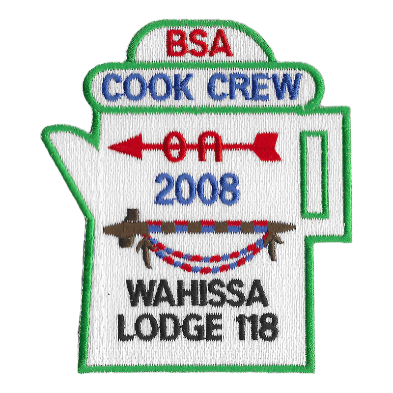 Wahissa X34