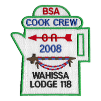 Wahissa X34